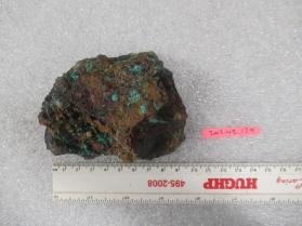 Brochantite