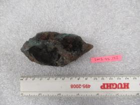 Brochantite