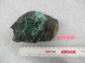 Dioptase