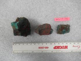 Antlerite