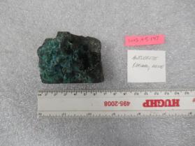 Brochantite