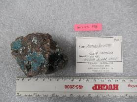 Pseudoboleite