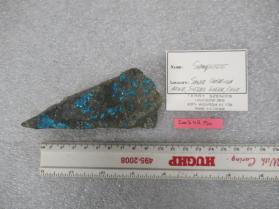 Sampleite
