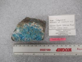 Sampleite