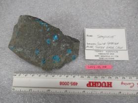 Sampleite