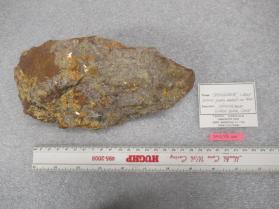 Seeligerite