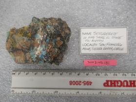 Seeligerite