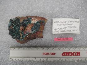Paratacamite
