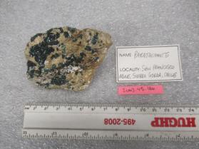 Paratacamite