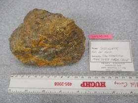 Seeligerite