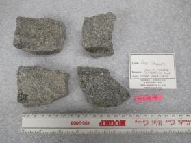 Rock sample
