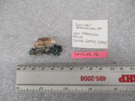 Paratacamite