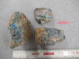 Ore