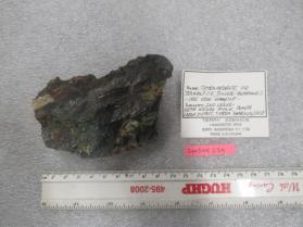 Tetrarahedrite