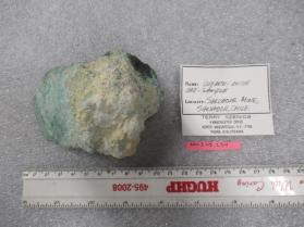 Cuprite