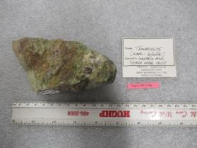 Tamarugite