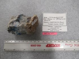 Hemimorphite