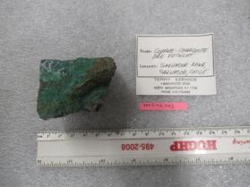 Cuprite