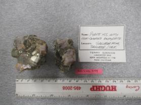 Pyrite