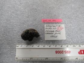 Beaudanite
