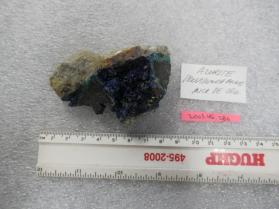 Azurite