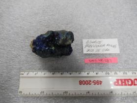 Azurite