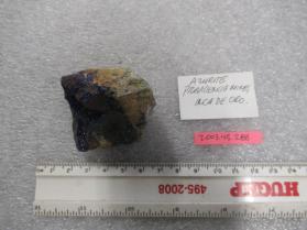 Azurite