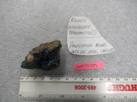 Azurite