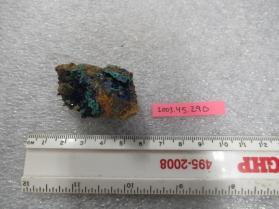 Azurite