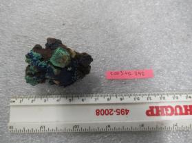 Azurite