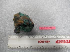 Azurite
