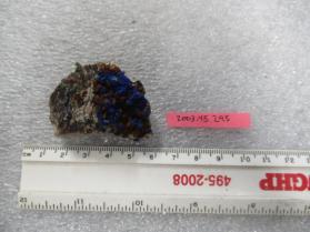 Azurite