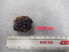 Azurite