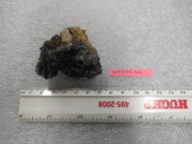 Wulfenite