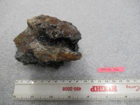 Unknown Mineral
