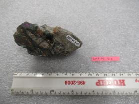 Chalcopyrite