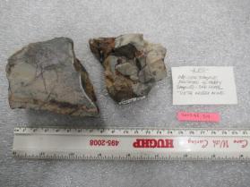 Ore Vein