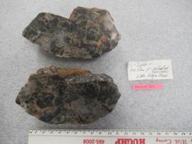 Ore Vein