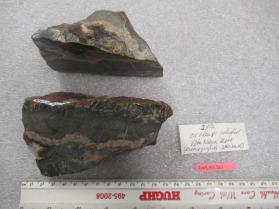 Ore Vein