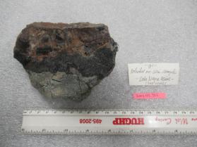 Ore Vein