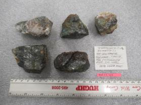 Ore Vein