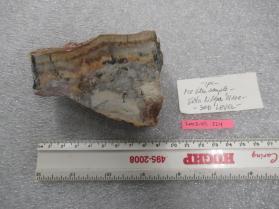 Ore Vein