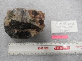 Ore Vein