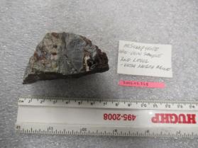 Arsenopyrite