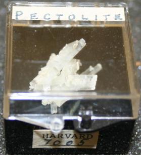 Pectolite