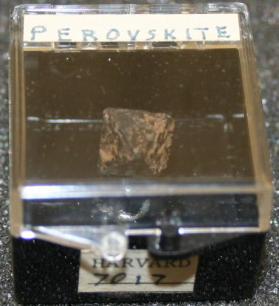 Perovskite