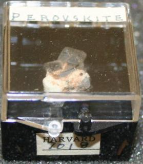 Perovskite