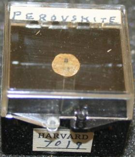 Perovskite
