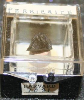 Perrierite