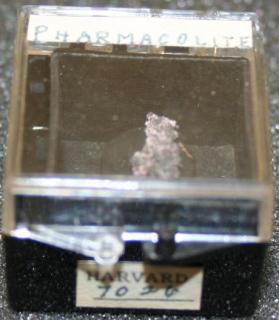 Pharmacolite